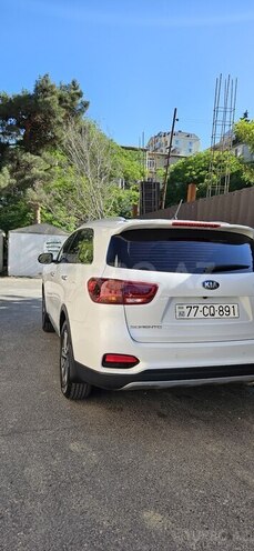 Kia Sorento 2019, 85,000 km - 2.0 l - Bakı