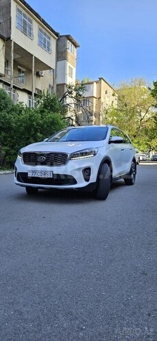Kia Sorento 2019, 85,000 km - 2.0 l - Bakı