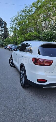Kia Sorento 2019, 85,000 km - 2.0 l - Bakı