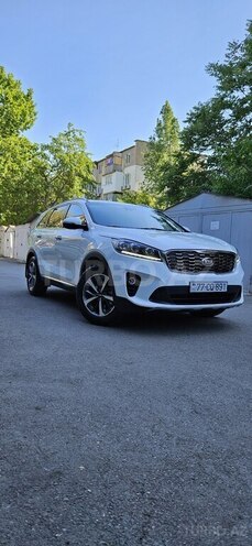 Kia Sorento 2019, 85,000 km - 2.0 l - Bakı