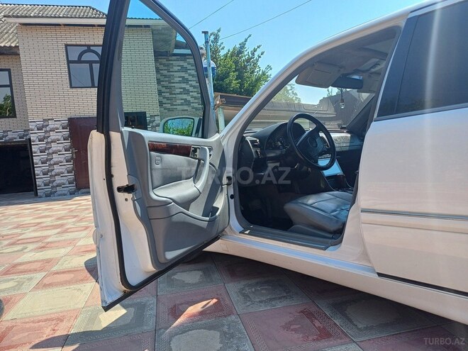 Mercedes C 230 1998, 395,410 km - 2.3 l - Astara
