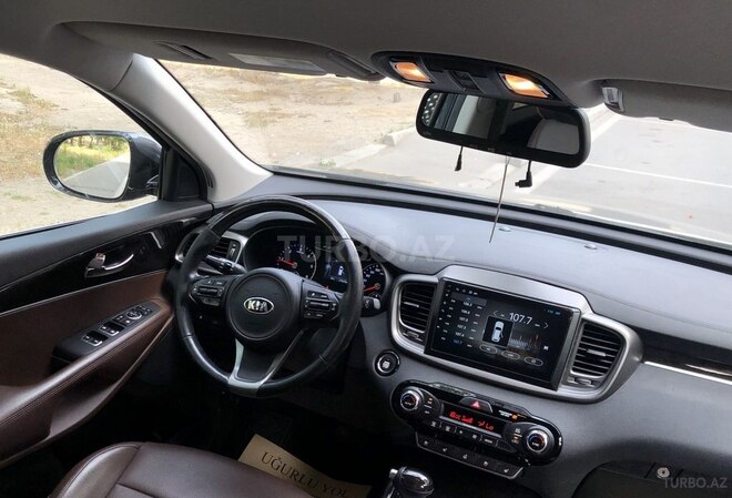 Kia Sorento 2016, 174,000 km - 2.0 l - Bakı