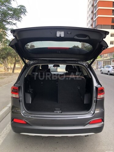Kia Sorento 2016, 174,000 km - 2.0 l - Bakı