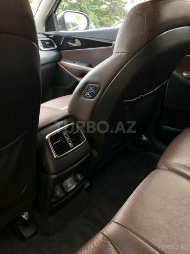 Kia Sorento 2016, 174,000 km - 2.0 l - Bakı