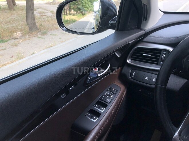Kia Sorento 2016, 174,000 km - 2.0 l - Bakı