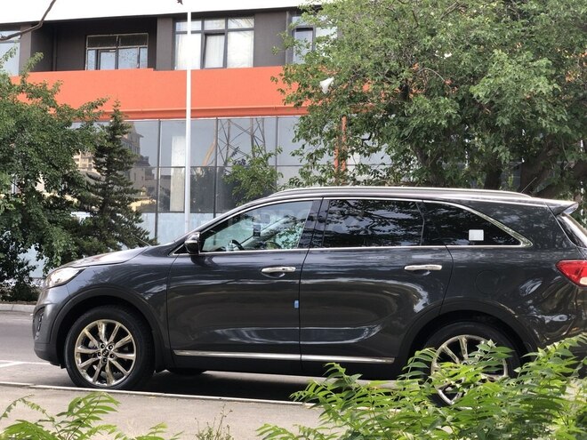 Kia Sorento 2016, 174,000 km - 2.0 l - Bakı