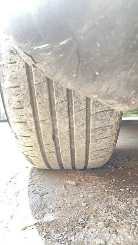 Volkswagen Passat 2004, 258,541 km - 1.8 l - Sumqayıt