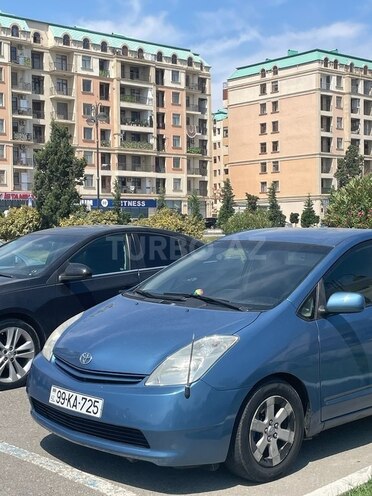 Toyota Prius 2007, 330,000 km - 1.5 l - Sumqayıt
