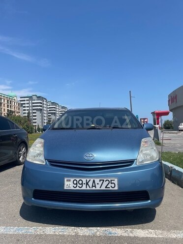 Toyota Prius 2007, 330,000 km - 1.5 l - Sumqayıt