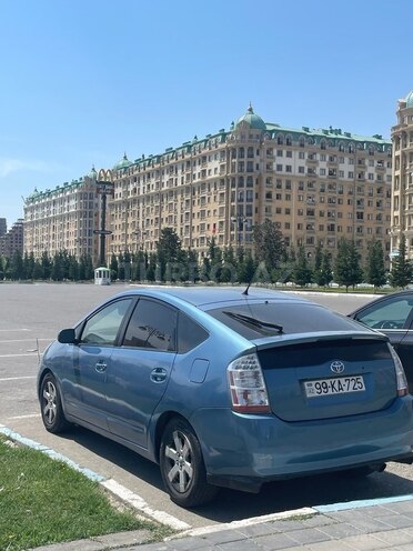 Toyota Prius 2007, 330,000 km - 1.5 l - Sumqayıt