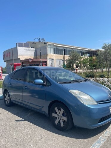 Toyota Prius 2007, 330,000 km - 1.5 l - Sumqayıt