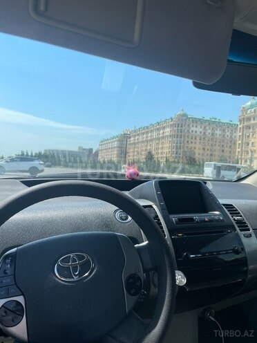 Toyota Prius 2007, 330,000 km - 1.5 l - Sumqayıt
