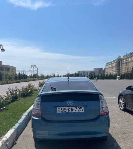Toyota Prius 2007, 330,000 km - 1.5 l - Sumqayıt