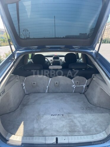Toyota Prius 2007, 330,000 km - 1.5 l - Sumqayıt