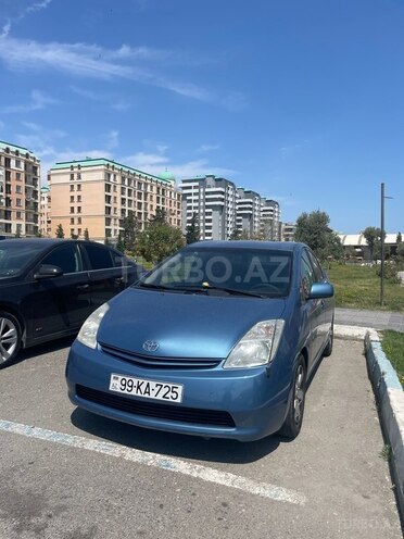 Toyota Prius 2007, 330,000 km - 1.5 l - Sumqayıt