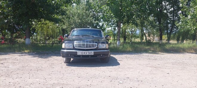 GAZ 3110