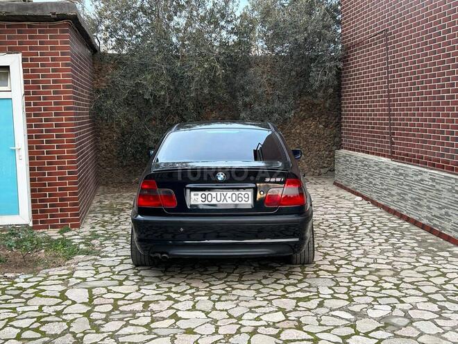 BMW 325