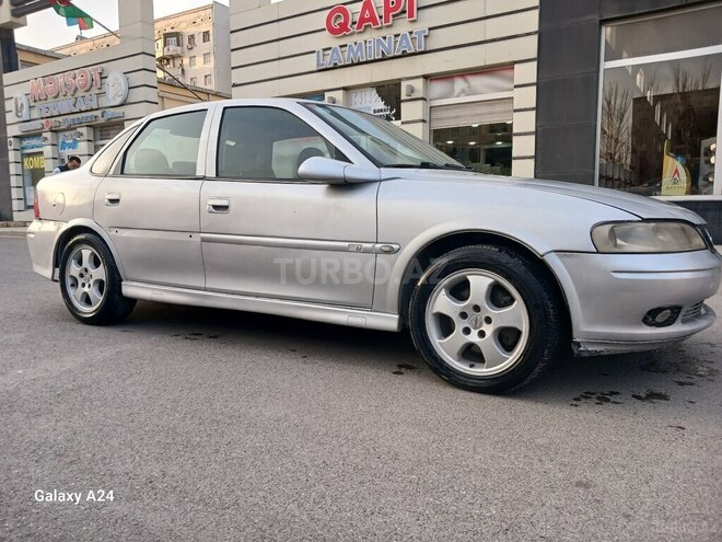 Opel Vectra 2000, 386,455 km - 1.8 l - Sumqayıt