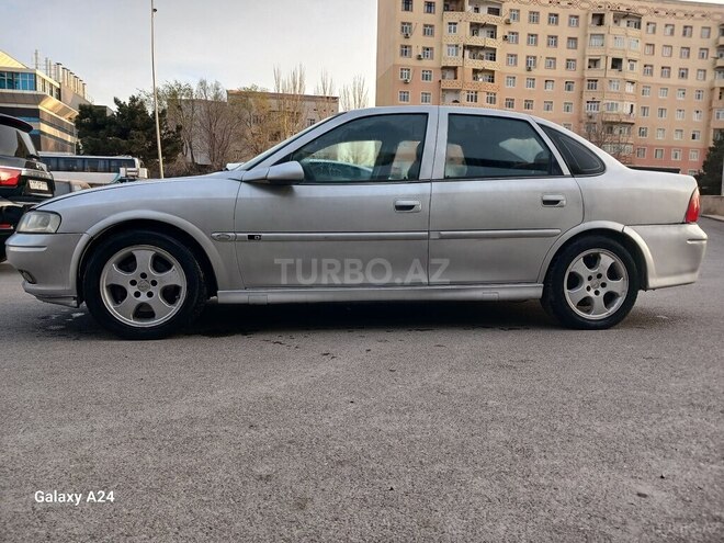Opel Vectra 2000, 386,455 km - 1.8 l - Sumqayıt