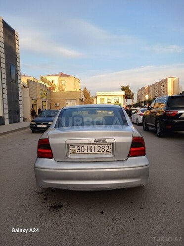Opel Vectra 2000, 386,455 km - 1.8 l - Sumqayıt