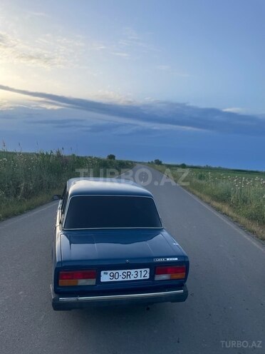 LADA (VAZ) 2107 2004, 99,000 km - 1.6 l - Ağcabədi