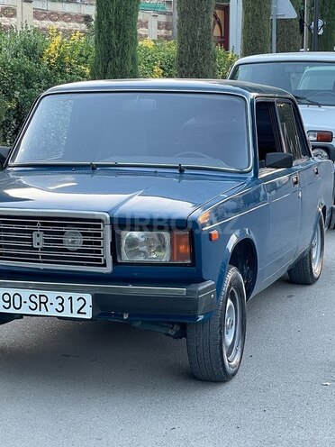 LADA (VAZ) 2107 2004, 99,000 km - 1.6 l - Ağcabədi