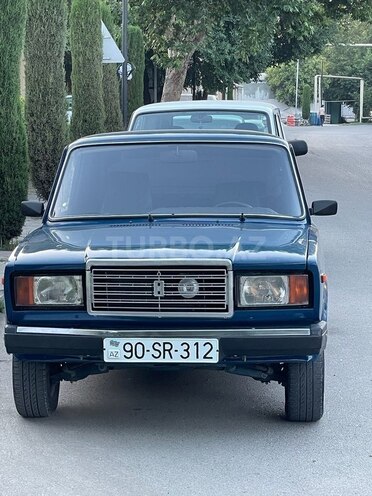 LADA (VAZ) 2107 2004, 99,000 km - 1.6 l - Ağcabədi
