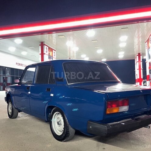 LADA (VAZ) 2107 2004, 99,000 km - 1.6 l - Ağcabədi