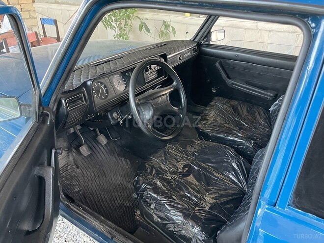 LADA (VAZ) 2107 2004, 99,000 km - 1.6 l - Ağcabədi