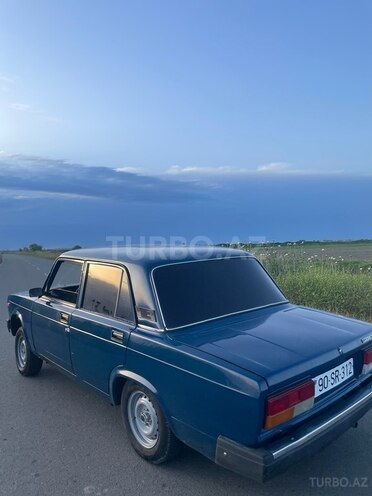 LADA (VAZ) 2107 2004, 99,000 km - 1.6 l - Ağcabədi