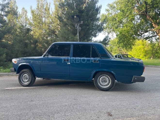 LADA (VAZ) 2107 2004, 99,000 km - 1.6 l - Ağcabədi