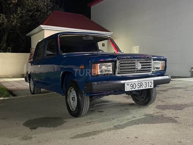LADA (VAZ) 2107 2004, 99,000 km - 1.6 l - Ağcabədi