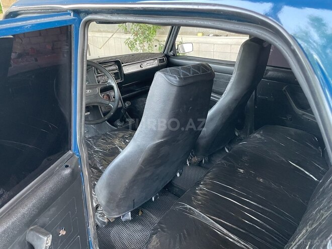 LADA (VAZ) 2107 2004, 99,000 km - 1.6 l - Ağcabədi