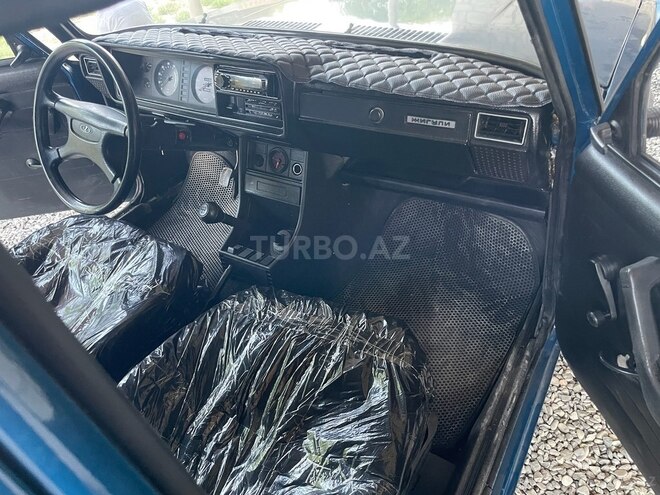 LADA (VAZ) 2107 2004, 99,000 km - 1.6 l - Ağcabədi