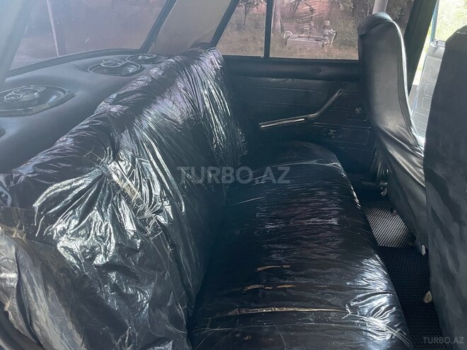 LADA (VAZ) 2107 2004, 99,000 km - 1.6 l - Ağcabədi