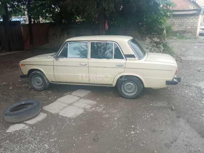 LADA (VAZ) 2106 1990, 99,000 km - 1.6 l - Bərdə