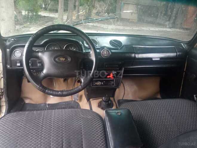 LADA (VAZ) 2106 1990, 99,000 km - 1.6 l - Bərdə