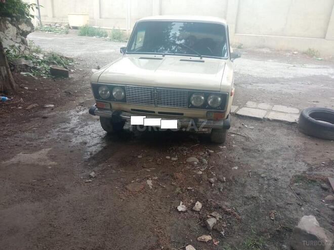 LADA (VAZ) 2106 1990, 99,000 km - 1.6 l - Bərdə