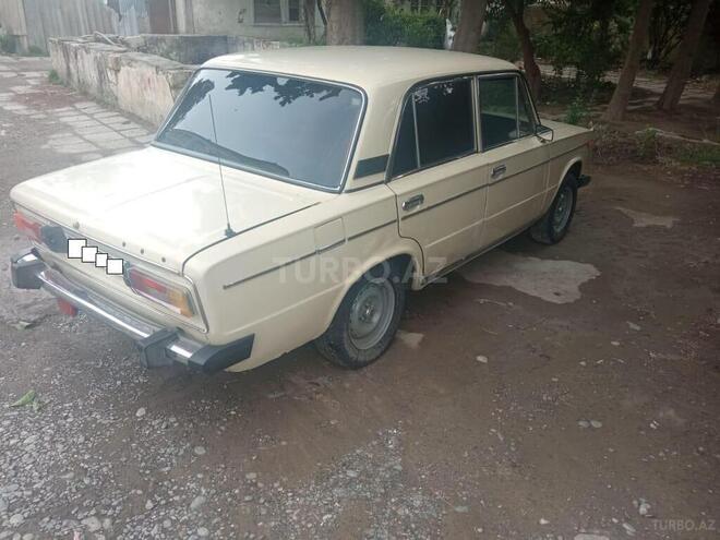 LADA (VAZ) 2106 1990, 99,000 km - 1.6 l - Bərdə