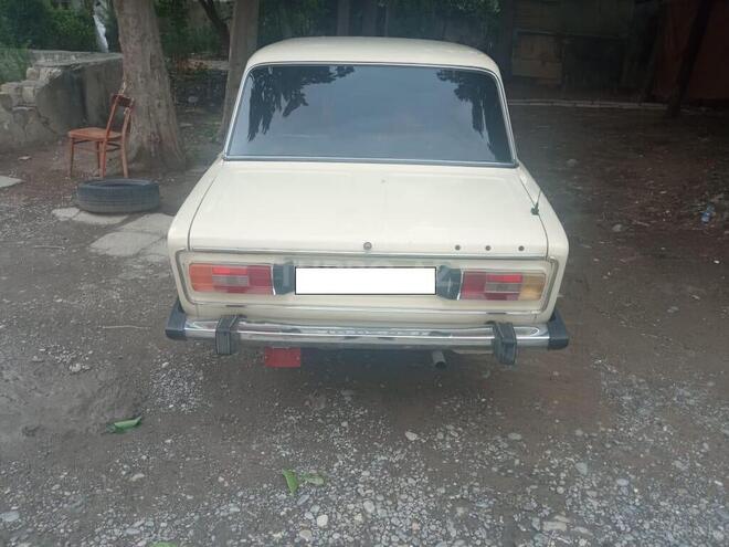 LADA (VAZ) 2106 1990, 99,000 km - 1.6 l - Bərdə