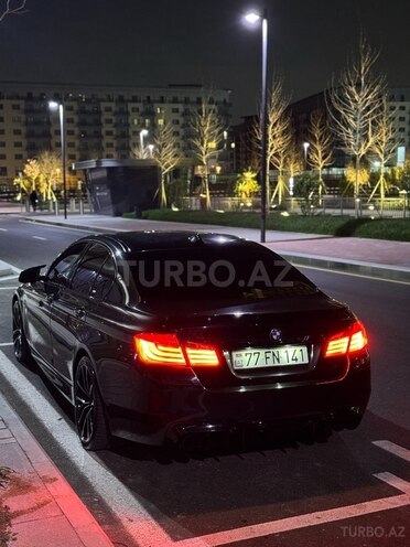 BMW 528 2013, 84,000 km - 2.0 л - Bakı