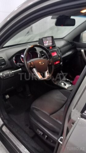Kia Sorento 2011, 160,000 km - 2.0 l - Göygöl