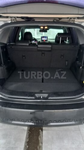 Kia Sorento 2011, 160,000 km - 2.0 l - Göygöl