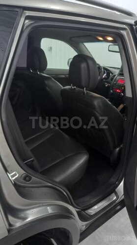 Kia Sorento 2011, 160,000 km - 2.0 l - Göygöl