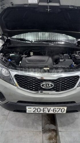 Kia Sorento 2011, 160,000 km - 2.0 l - Göygöl