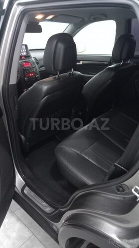 Kia Sorento 2011, 160,000 km - 2.0 l - Göygöl