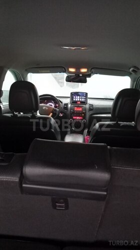 Kia Sorento 2011, 160,000 km - 2.0 l - Göygöl