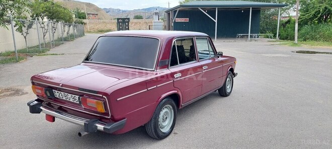 LADA (VAZ) 2106