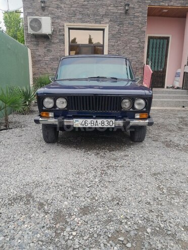 LADA (VAZ) 2106 1991, 74,174 km - 1.3 л - Bərdə