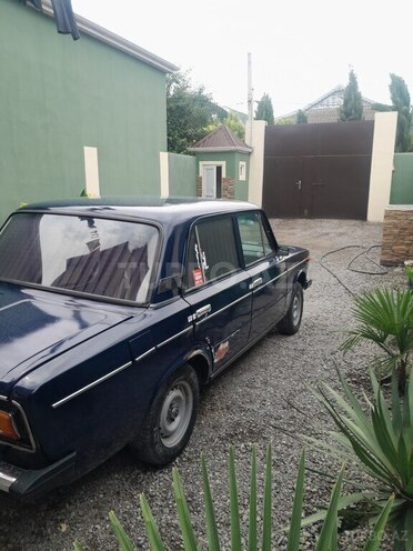 LADA (VAZ) 2106 1991, 74,174 km - 1.3 л - Bərdə